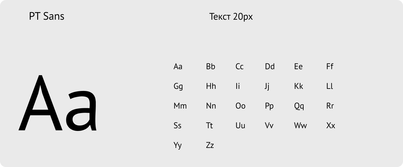 Typography Image